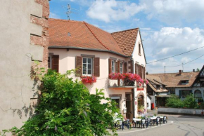 Hôtel Restaurant Kleiber